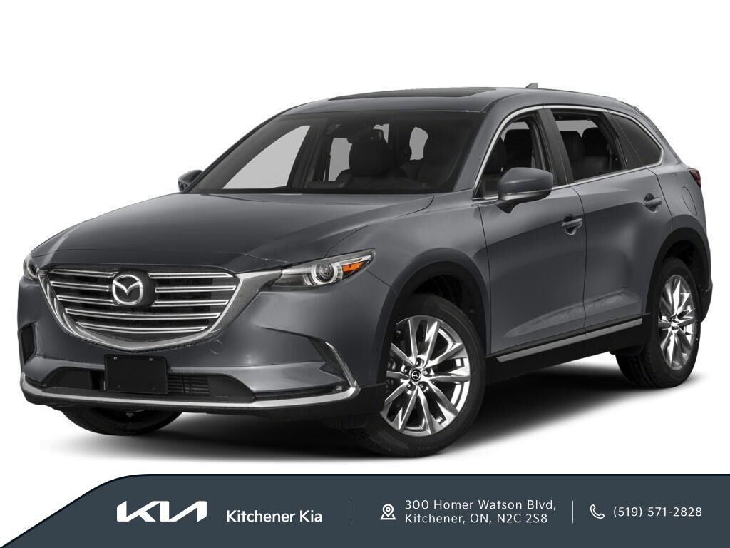 Mazda CX-9
