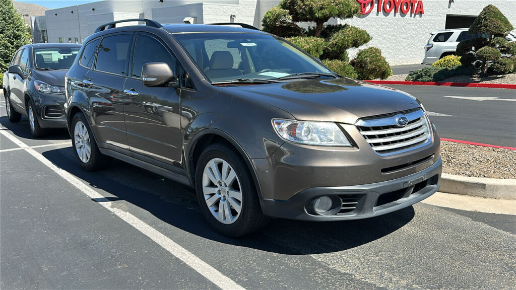 Subaru B9 Tribeca