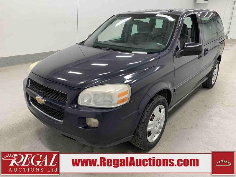 Chevrolet Uplander