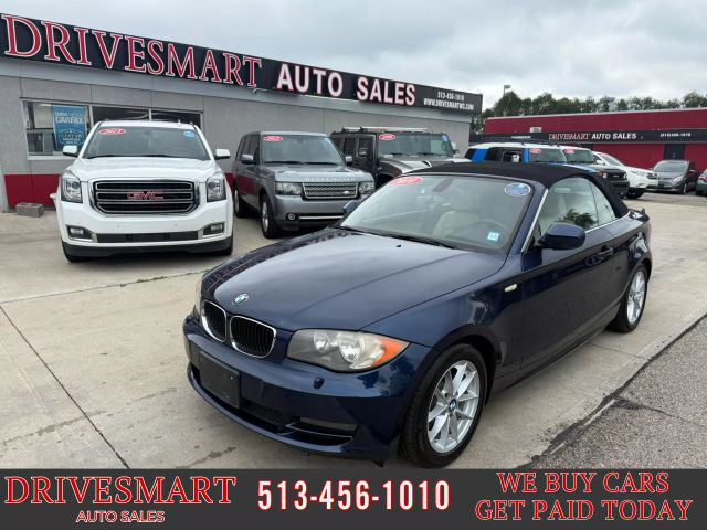 BMW 128i