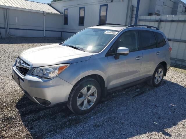 SUBARU