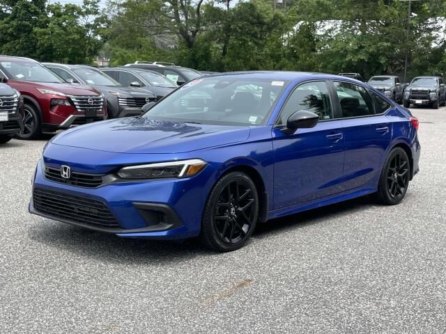2023 HONDA Civic