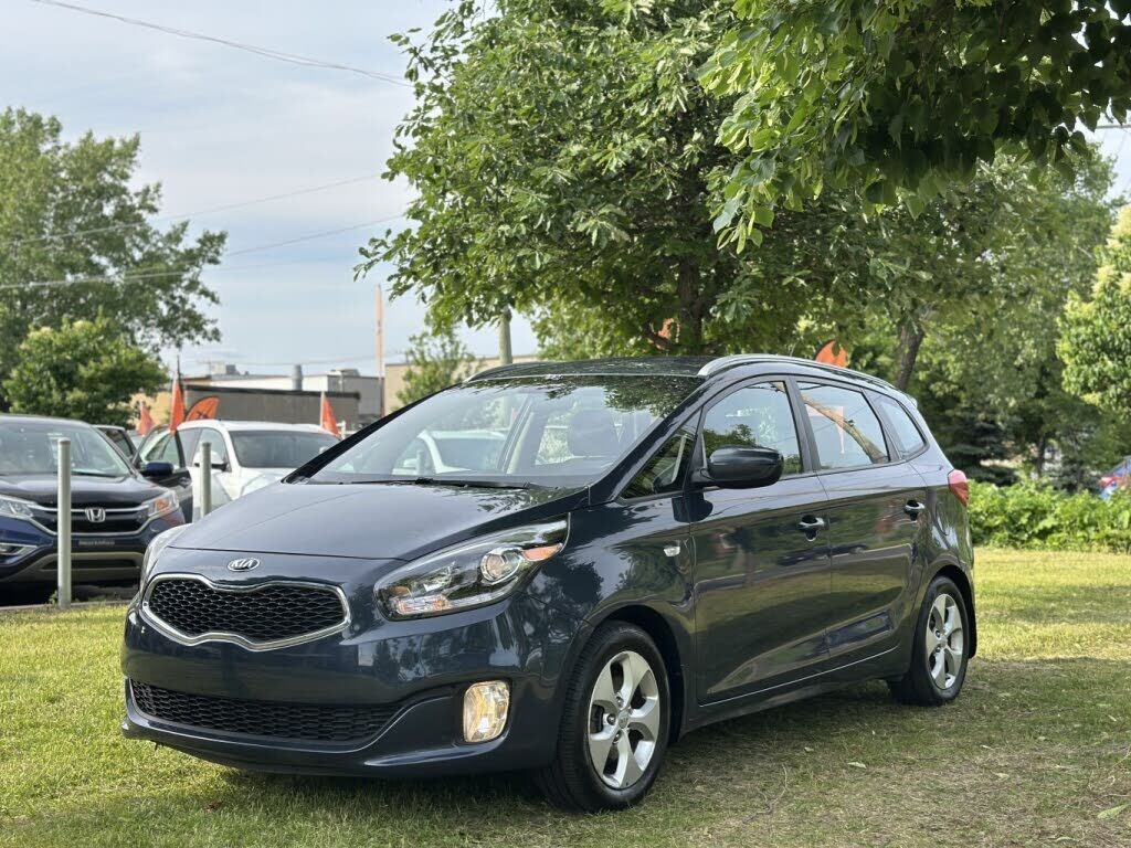 Kia Rondo