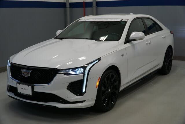 CADILLAC