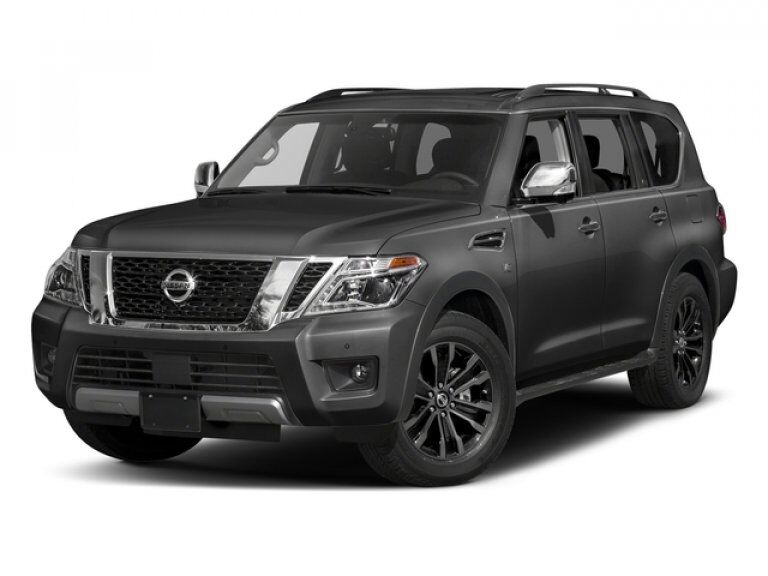 Nissan Armada
