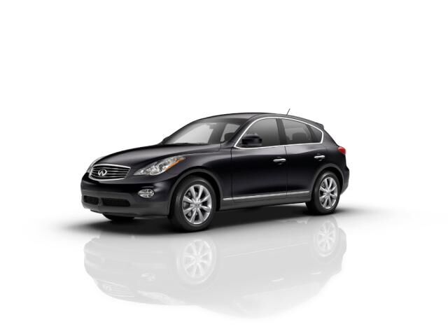 Infiniti EX35