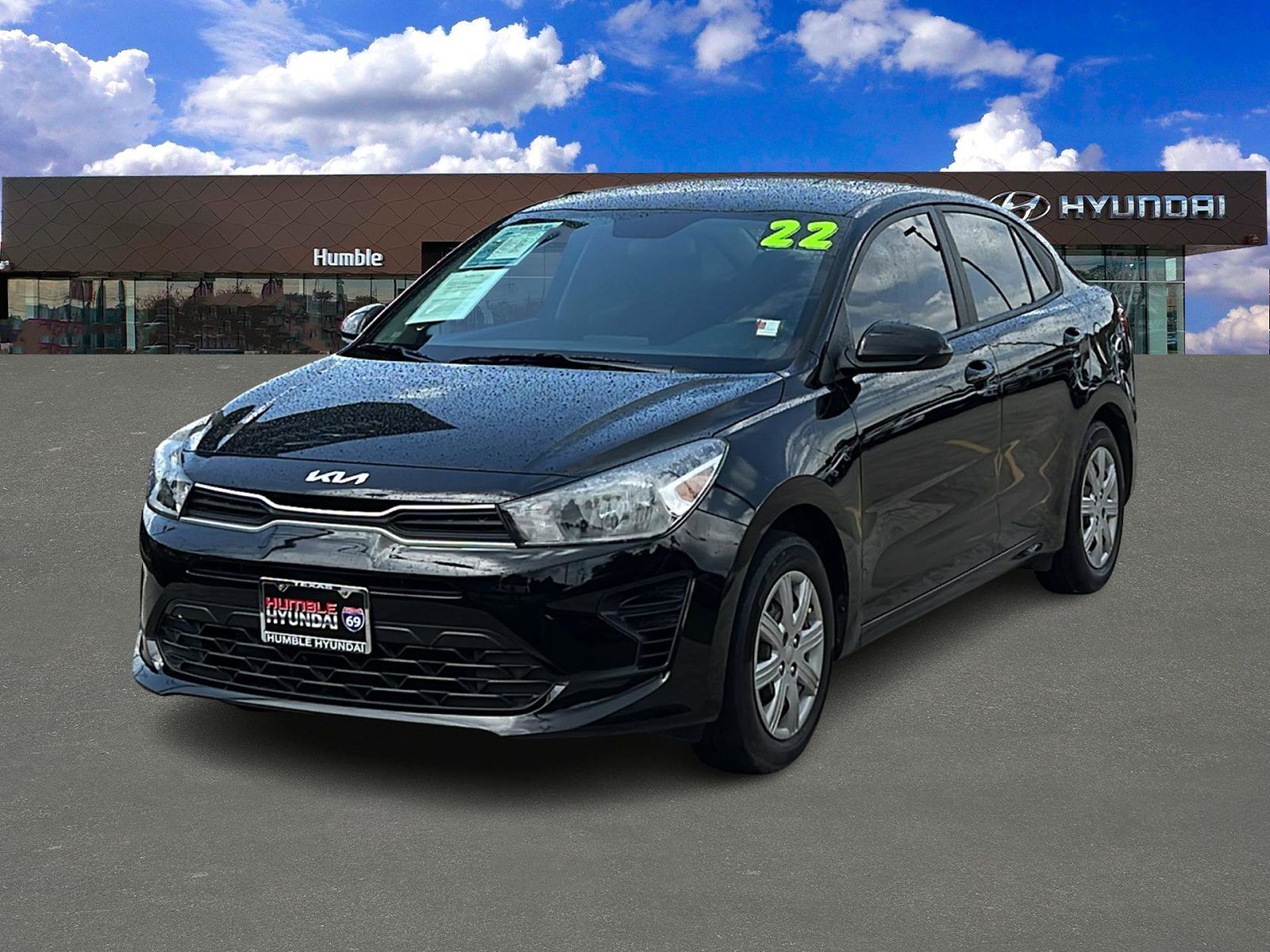 KIA