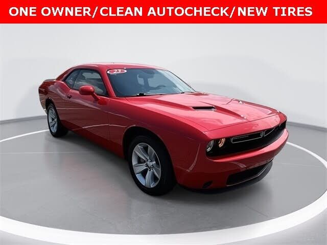 DODGE