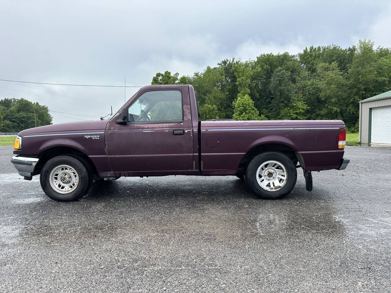 FORD