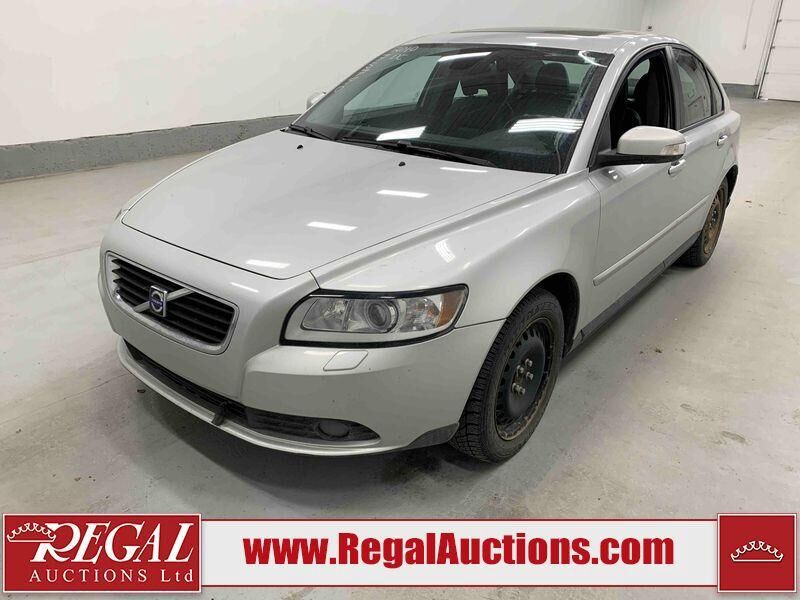 Volvo S40