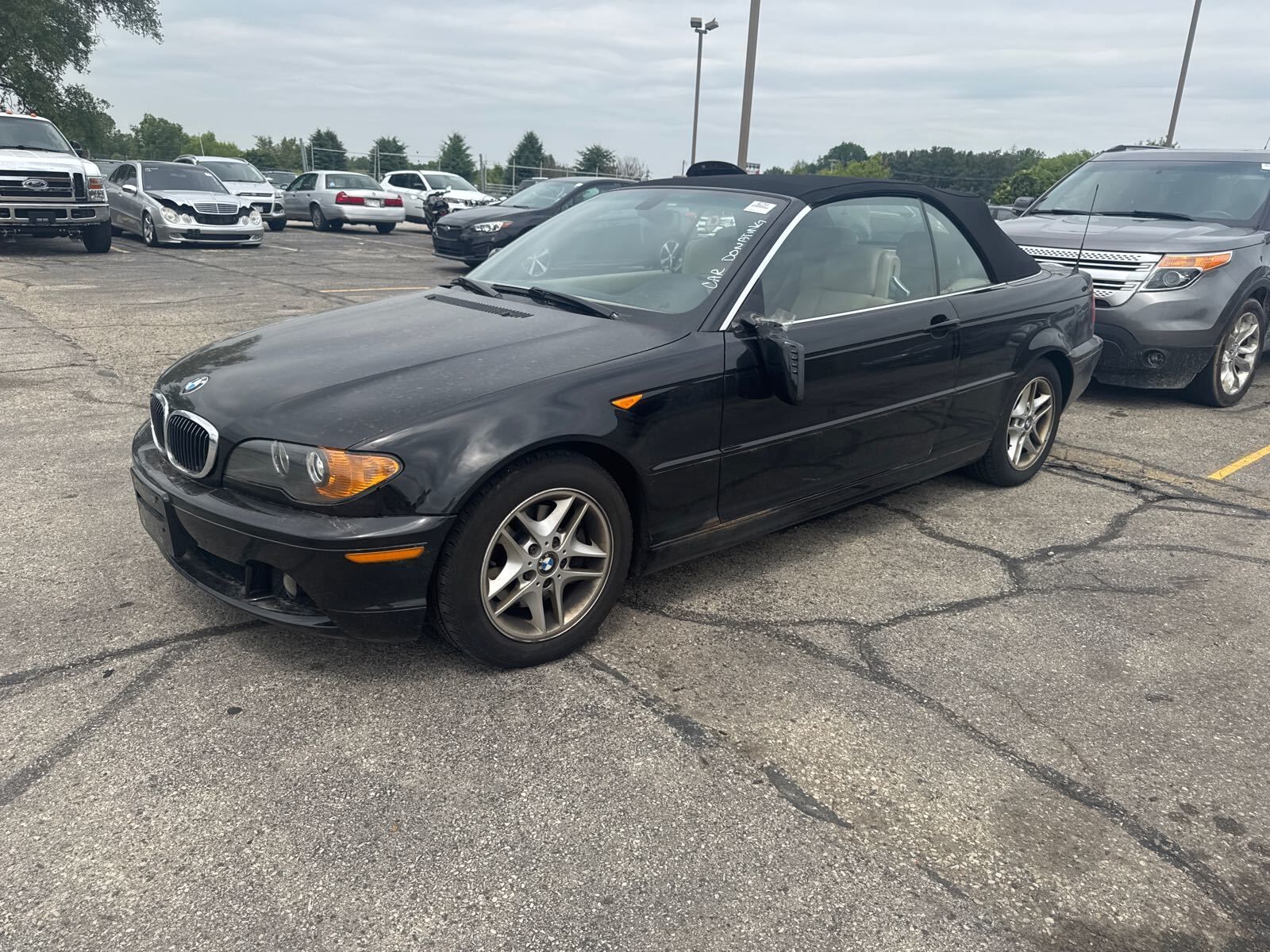 BMW 325Ci