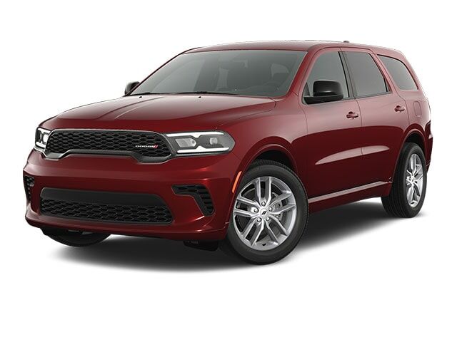 2025 DODGE Durango