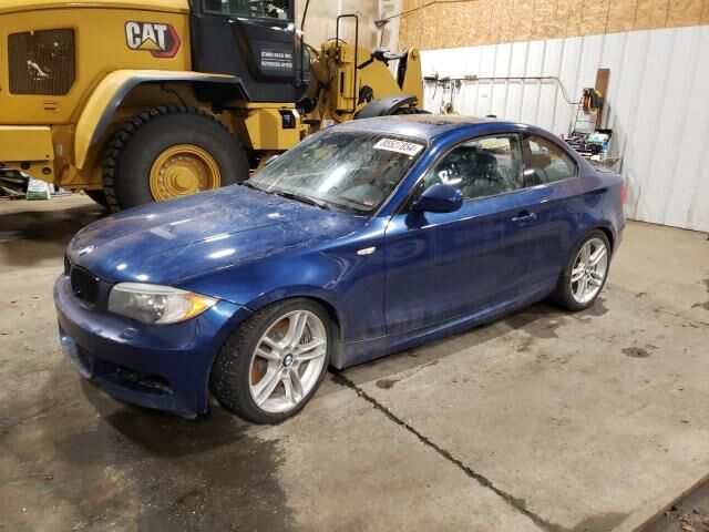 BMW 135i