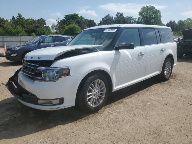 Ford Flex