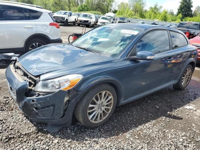 Volvo C30