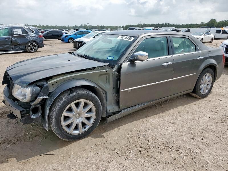 Chrysler 300C