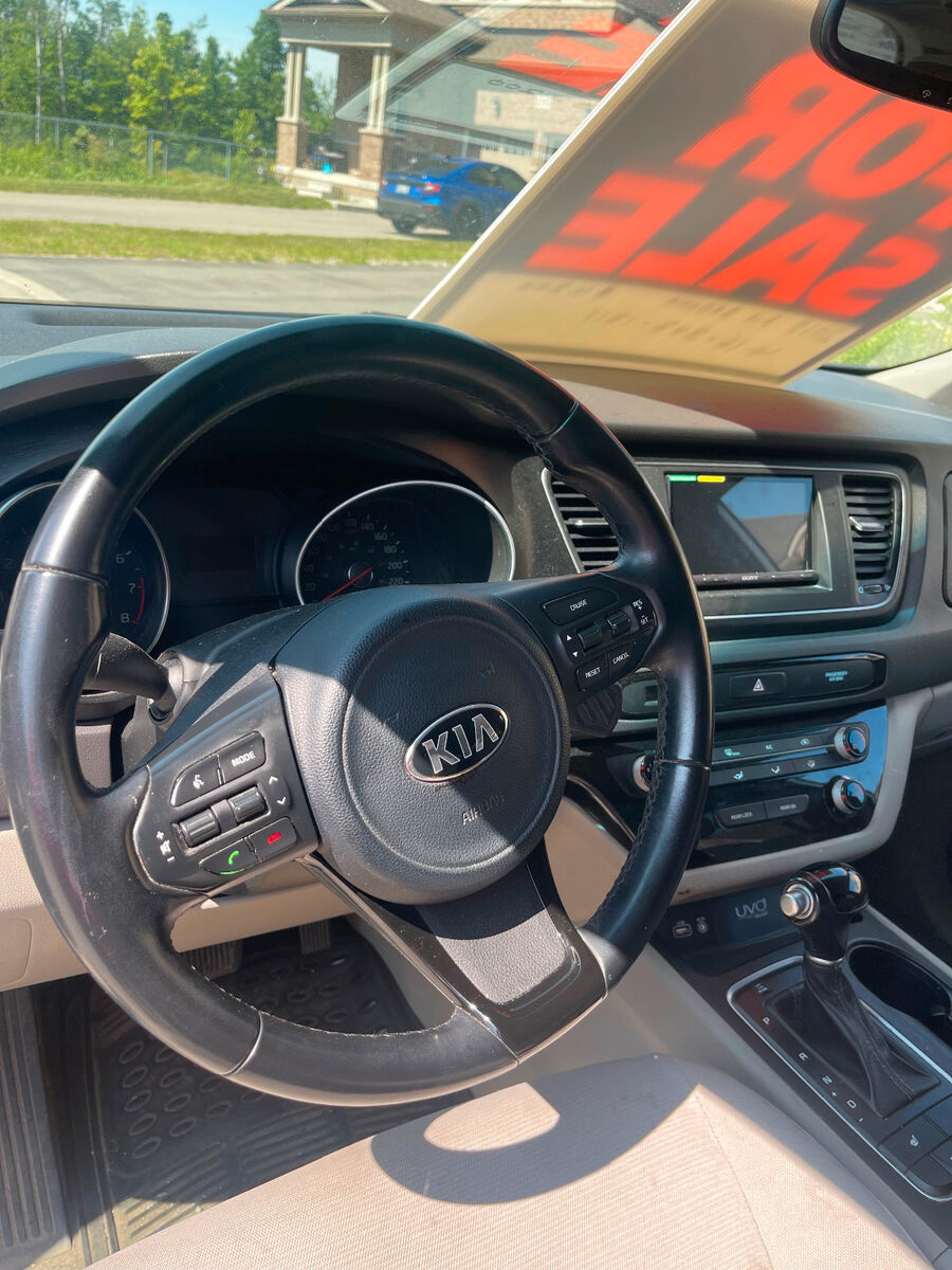 Kia Sedona