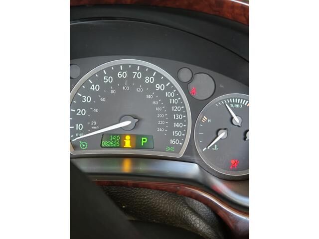 Saab 9-3