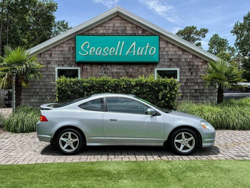 Acura RSX