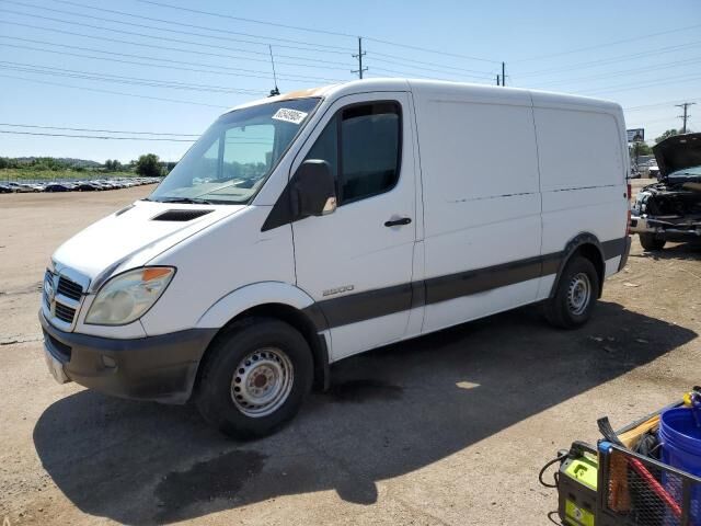 Dodge Sprinter