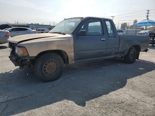 Toyota Pick-Up