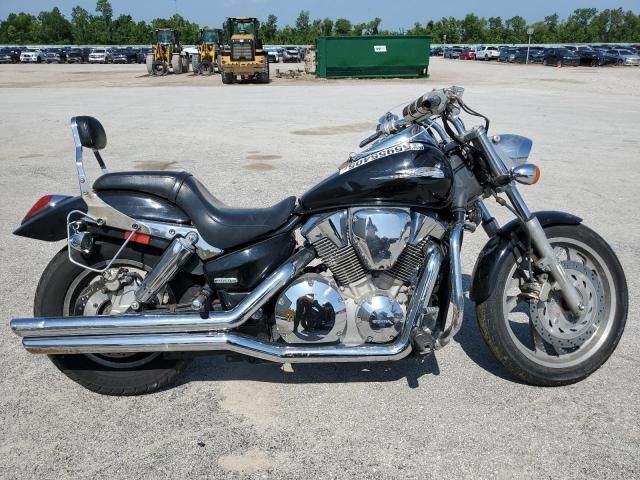 Honda VTX1300C