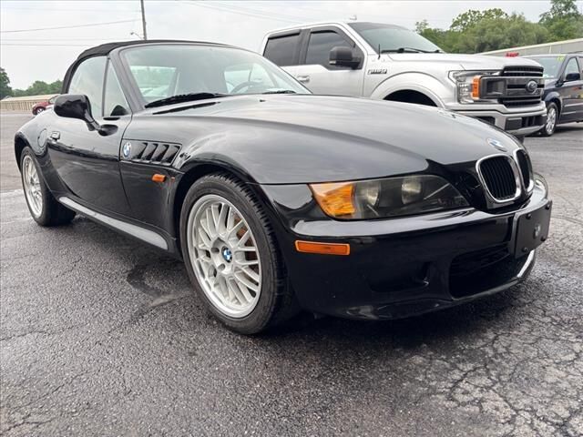 BMW Z3
