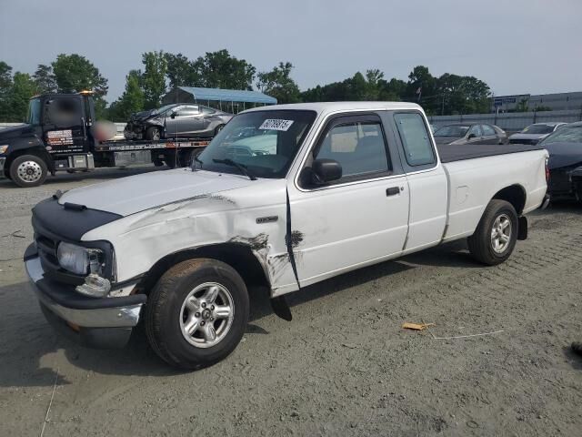 Mazda B-Series