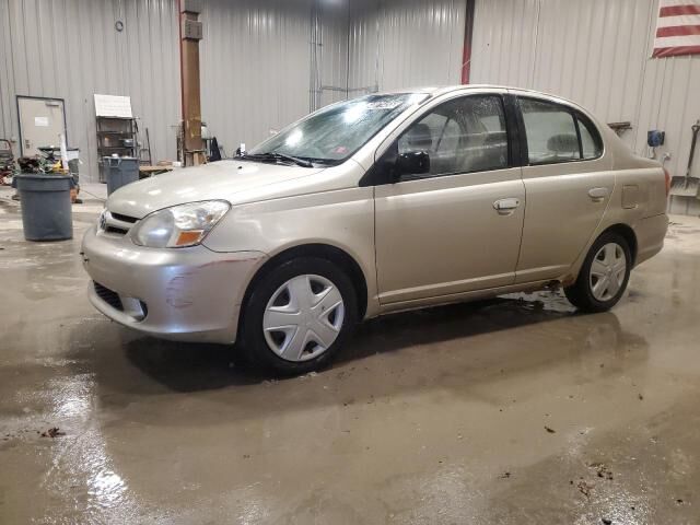 Toyota Echo