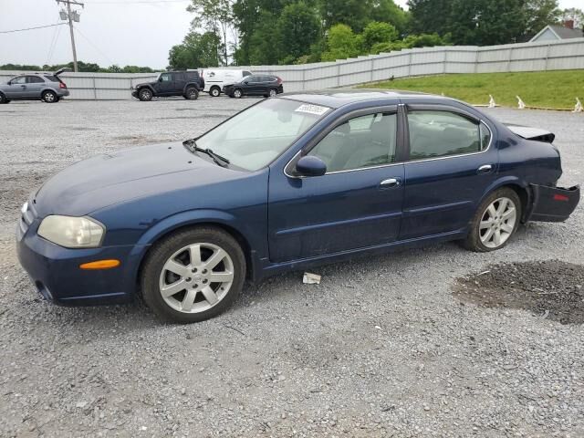 Nissan Maxima