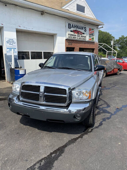 Dodge Dakota