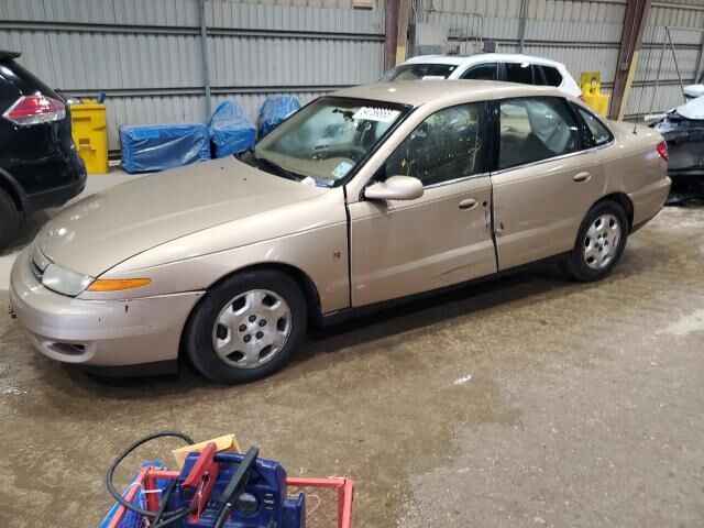 Saturn LS1