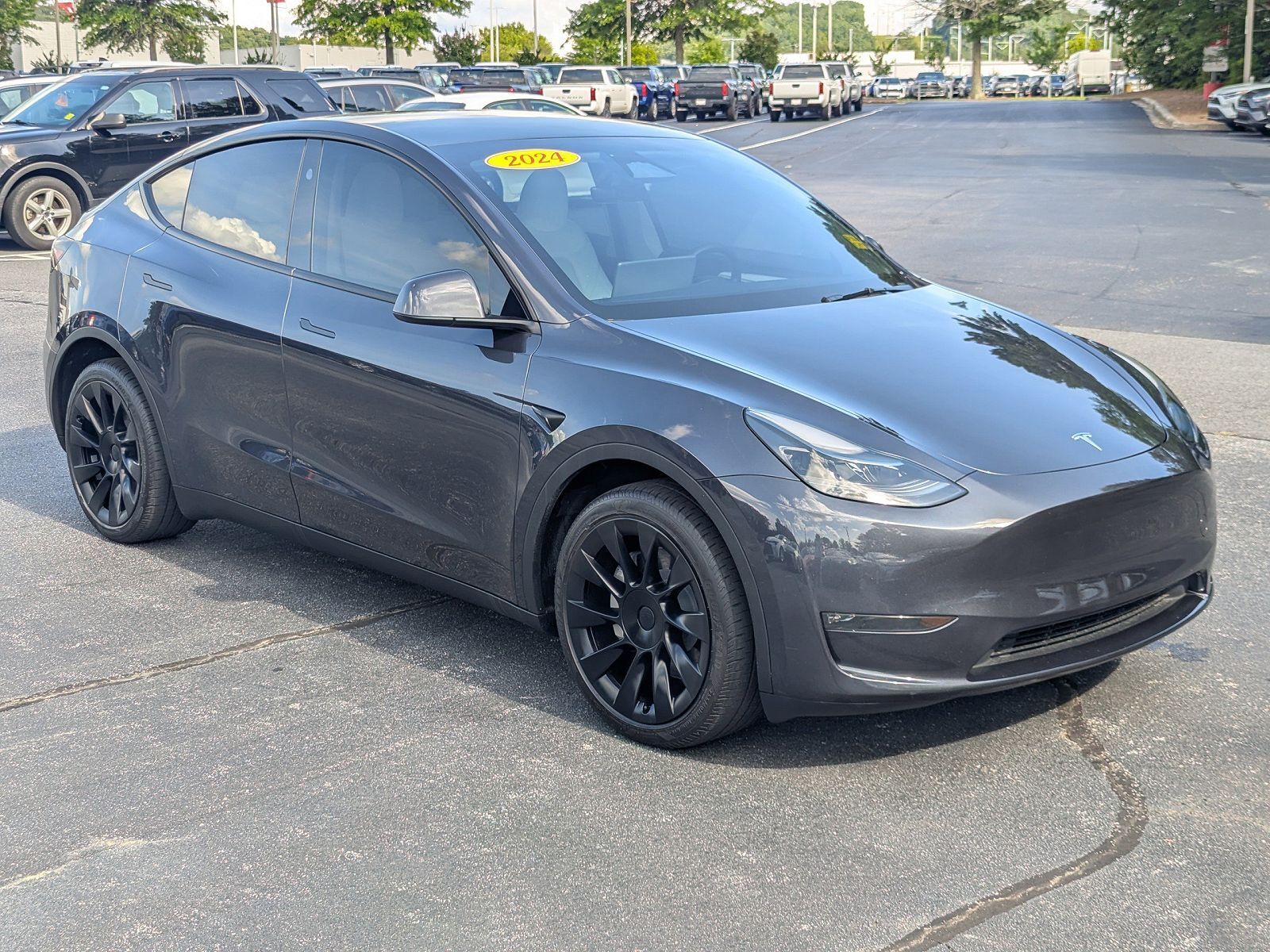 TESLA