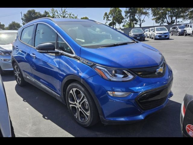 Chevrolet Bolt EV