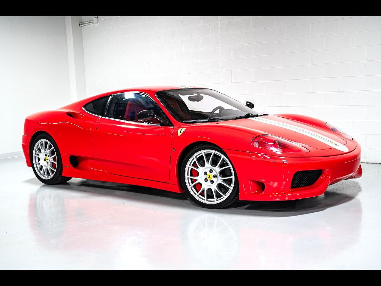 Ferrari 360 Modena