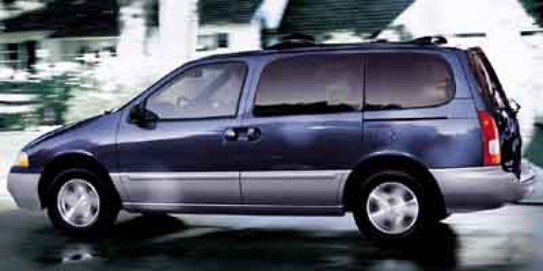 Nissan Quest