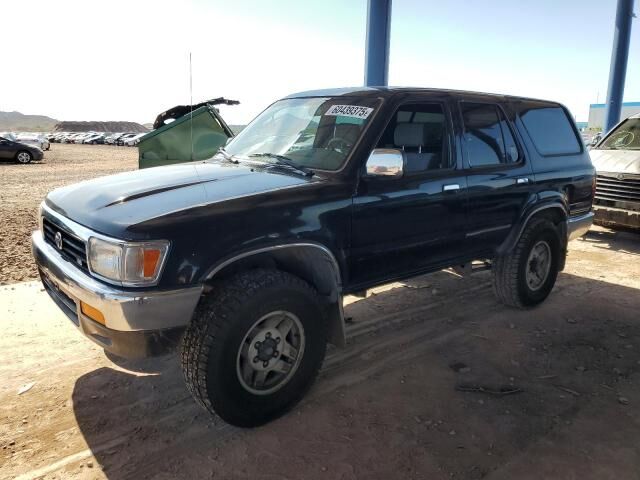 Toyota 4-Runner