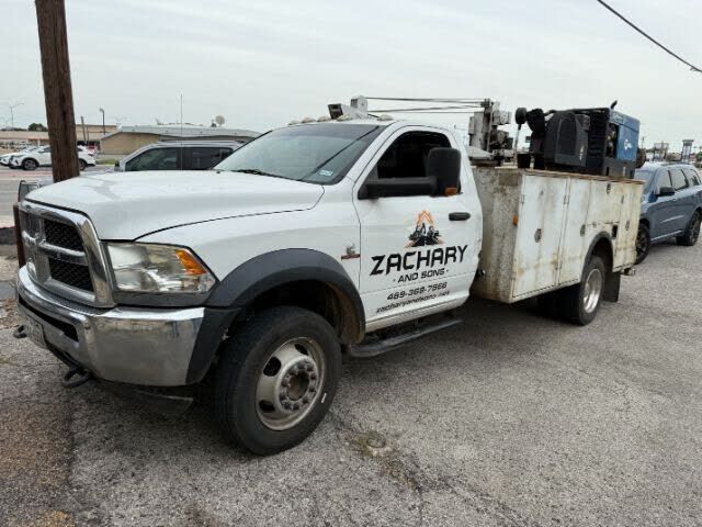 RAM 5500