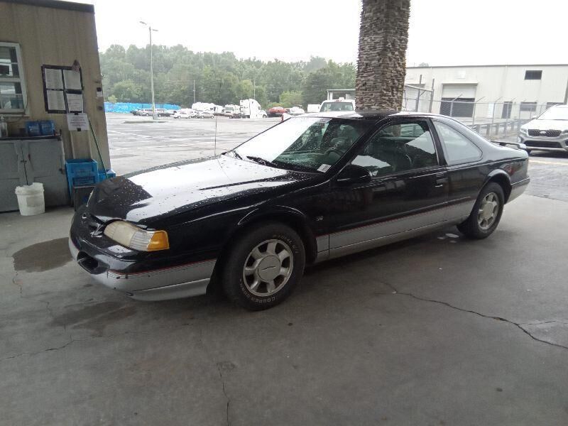 Ford Thunderbird