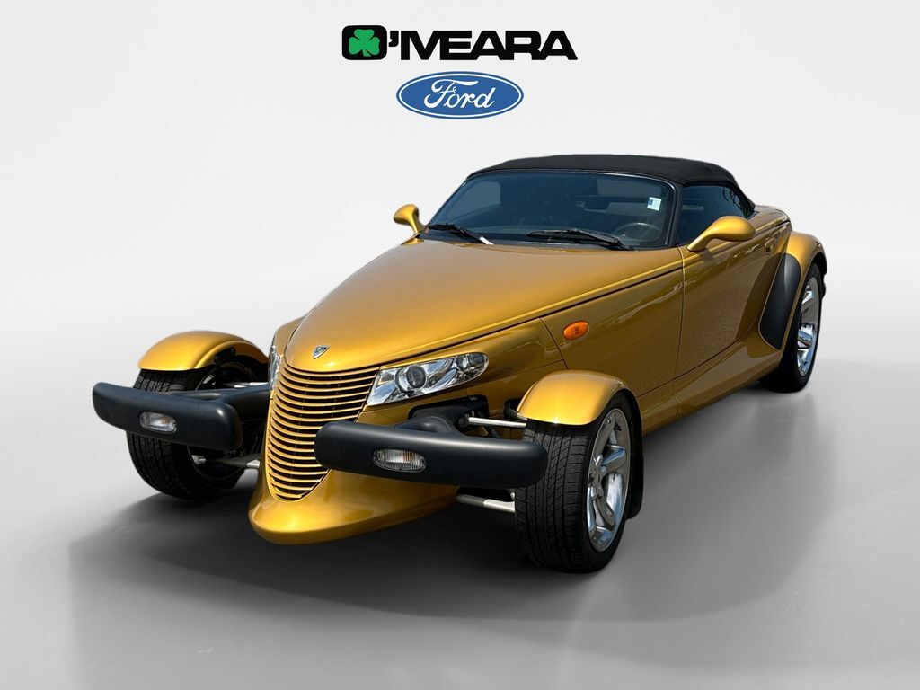 Chrysler Prowler