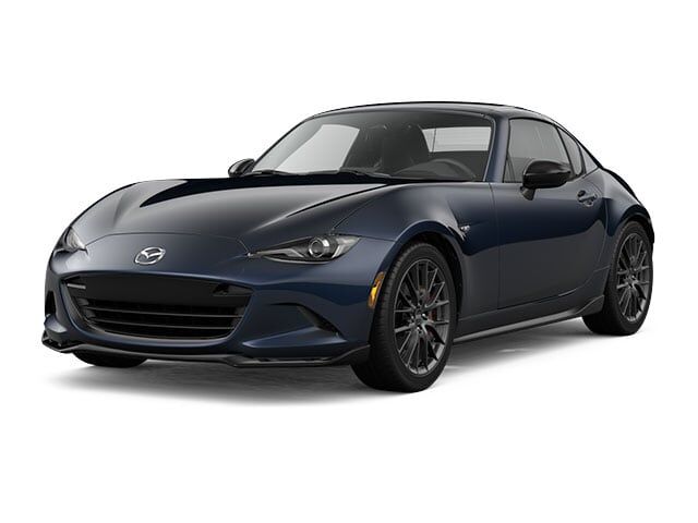 2025 MAZDA MX-5