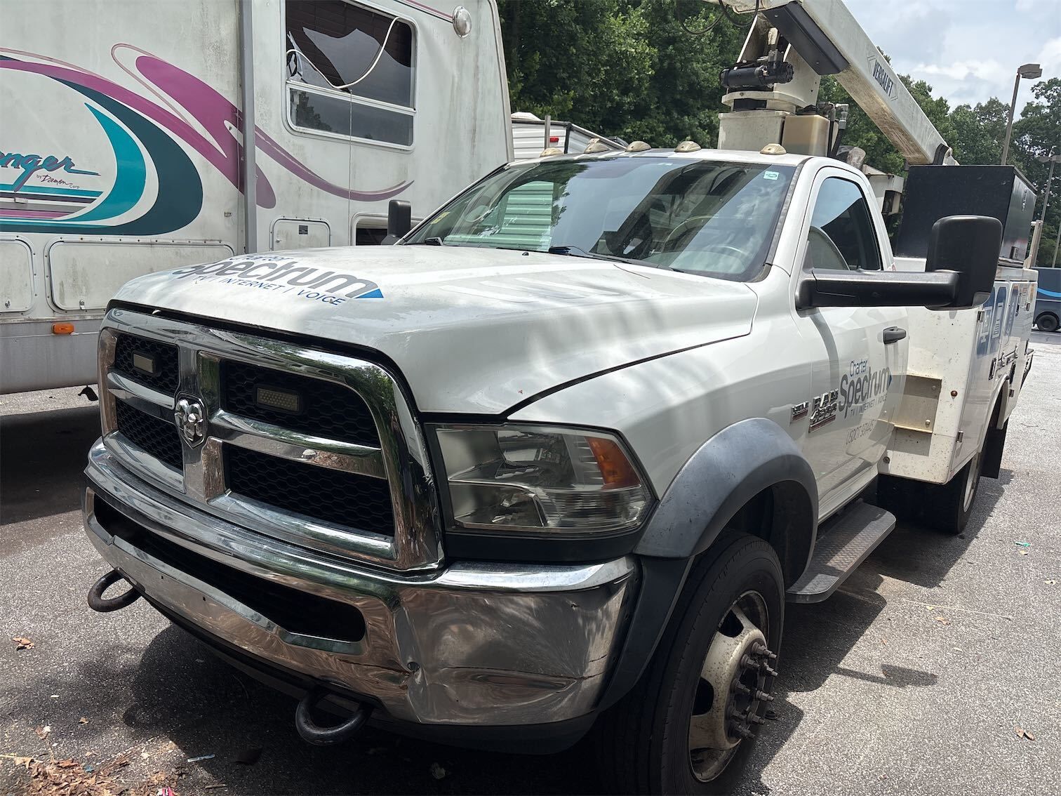 RAM 4500