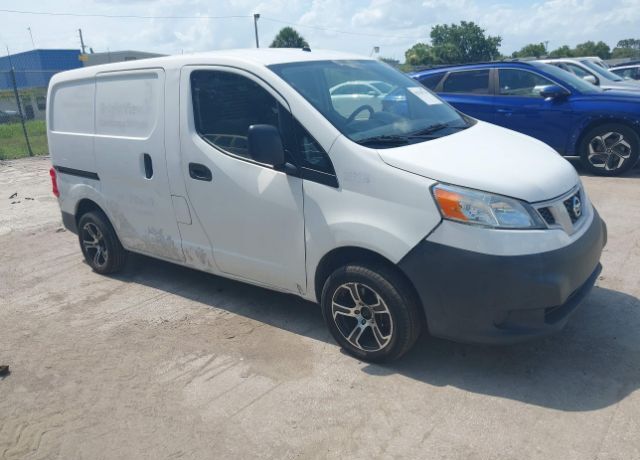 Nissan NV200