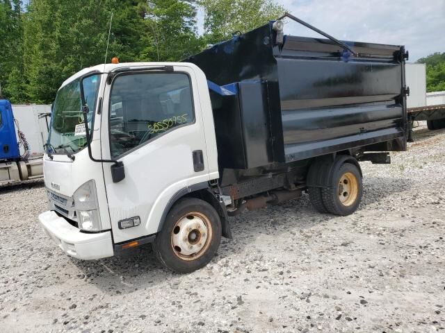 Isuzu NPR/NPR-HD