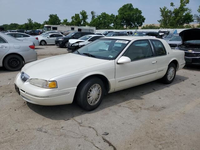 Mercury Cougar