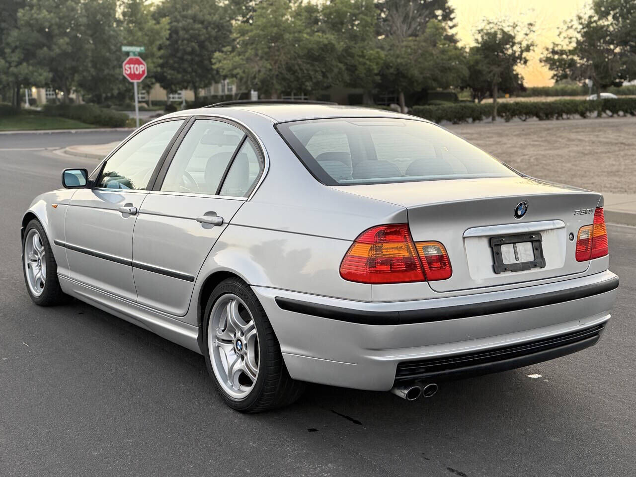 BMW 330xi