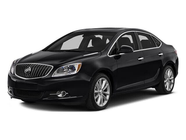 Buick Verano