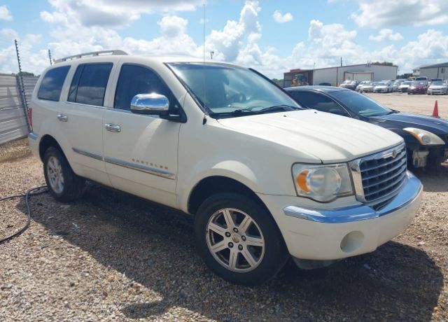 Chrysler Aspen