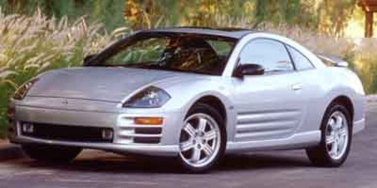 Mitsubishi Eclipse