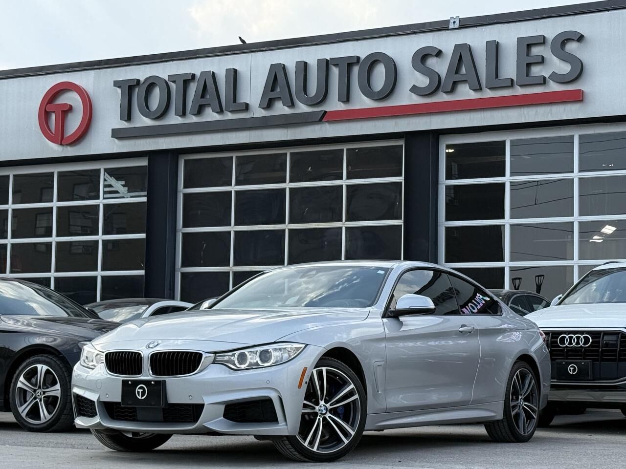 BMW 435i